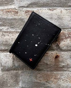 billfold-voor-dames-zwart-vlekjes