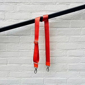 HENGSEL-oranje-glans