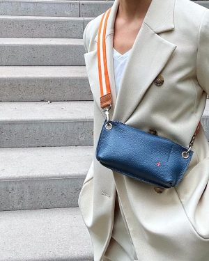 phonebag-ocean-oranje-wit-gestreept