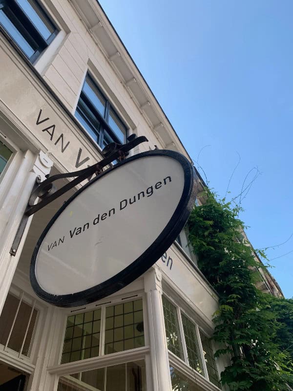 Winkel Kortestraat 24